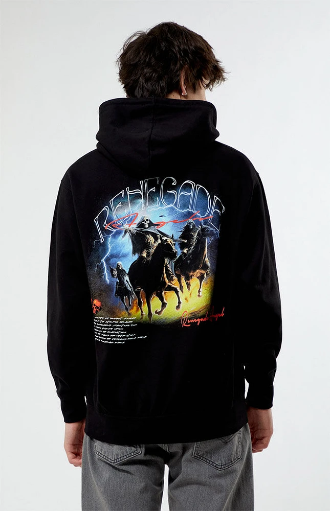 PacSun Renegade Hoodie