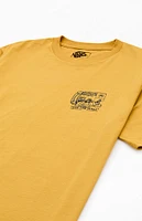 Vans Kids Next Stop T-Shirt