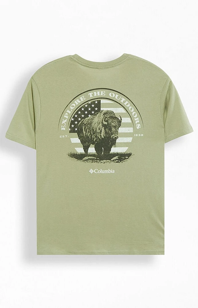 Columbia Bisonia T-Shirt