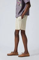 Pacsun Pointelle Textured Shorts