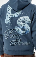 PacSun Bubbles Hoodie