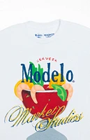 Market x Modelo Marketchelada T-Shirt