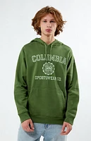 Columbia Trek Hoodie