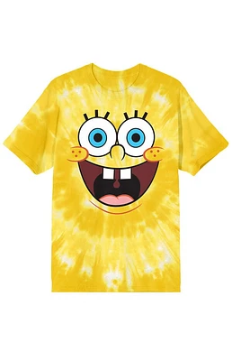 SpongeBob SquarePants Big Face T-Shirt
