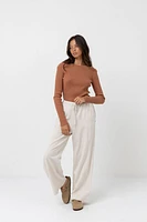 Rhythm Classic Drawstring Pants