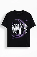 Pacsun Dopamine Embroidered Oversized T-Shirt