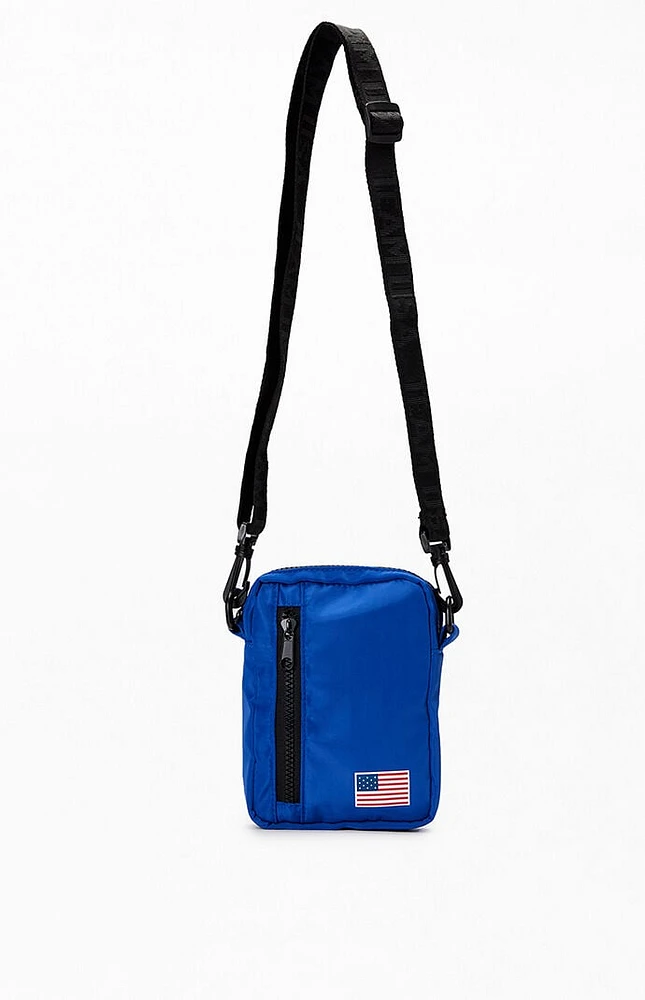 Olympics Team USA Crossbody Bag