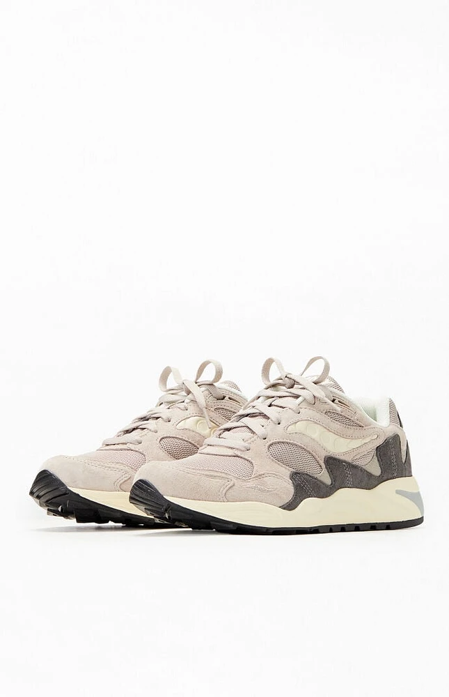 Saucony Grid Shadow 2 Essential Shoes