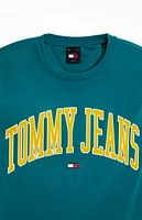 Tommy Jeans Varsity T-Shirt