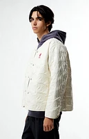 Converse Liverpool FC Malden Liner Jacket
