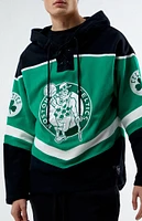 47 Brand Boston Celtics Lacer Hoodie