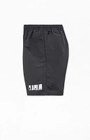 Quiksilver Nylon Volley 7.5" Swim Trunks