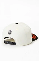 New Era Cincinnati Bengals 9FIFTY Snapback Hat
