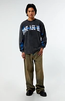 PacSun Don't Ask Why Long Sleeve T-Shirt