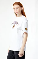 ProStandard Los Angeles Lakers Classic T-Shirt