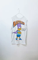 GOAT Vintage Bartman Tank