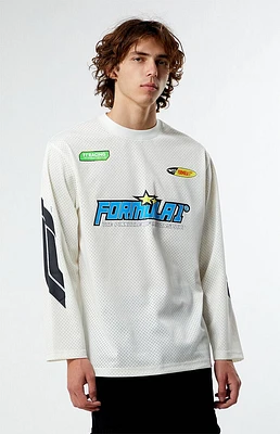 Formula 1 x PacSun Spirit Long Sleeve Jersey