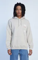 PacSun Broken Hearts Club Hoodie