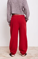 Pacsun Pacific Sunwear Washed Sweatpants