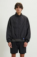 A.R.C. Active Black Warm Up Jacket