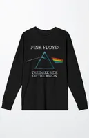 Pink Floyd Dark Side Long Sleeve T-Shirt