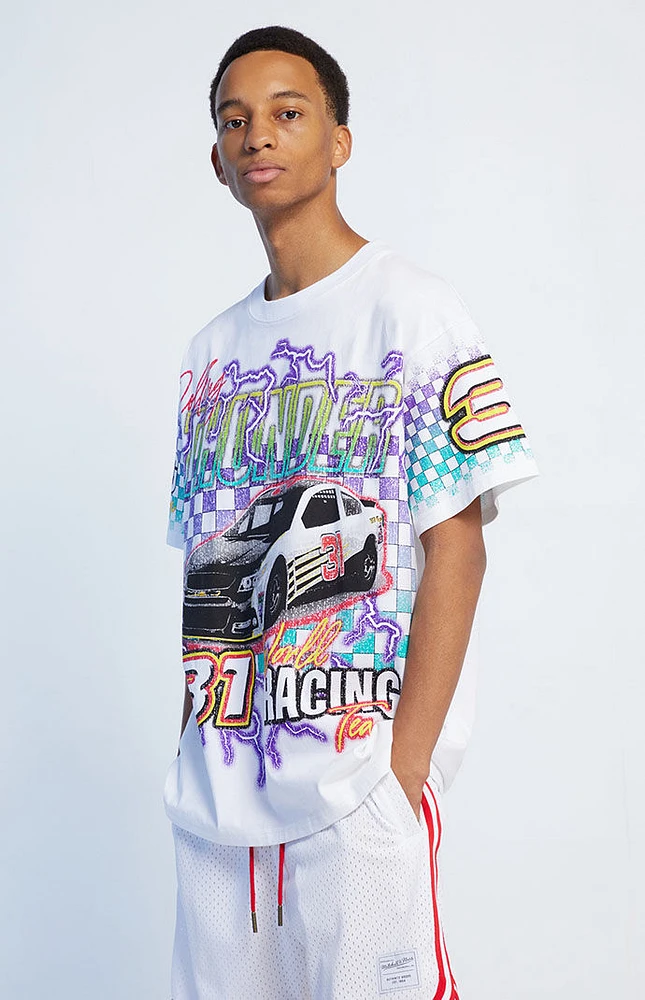 PacSun Rolling Thunder Oversized T-Shirt