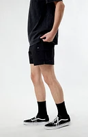 Vans Nylon Cargo Shorts