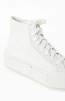 Converse Off White Chuck Taylor All Star Cruise Sneakers