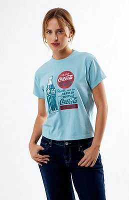 Coca Cola By PacSun Refresh T-Shirt