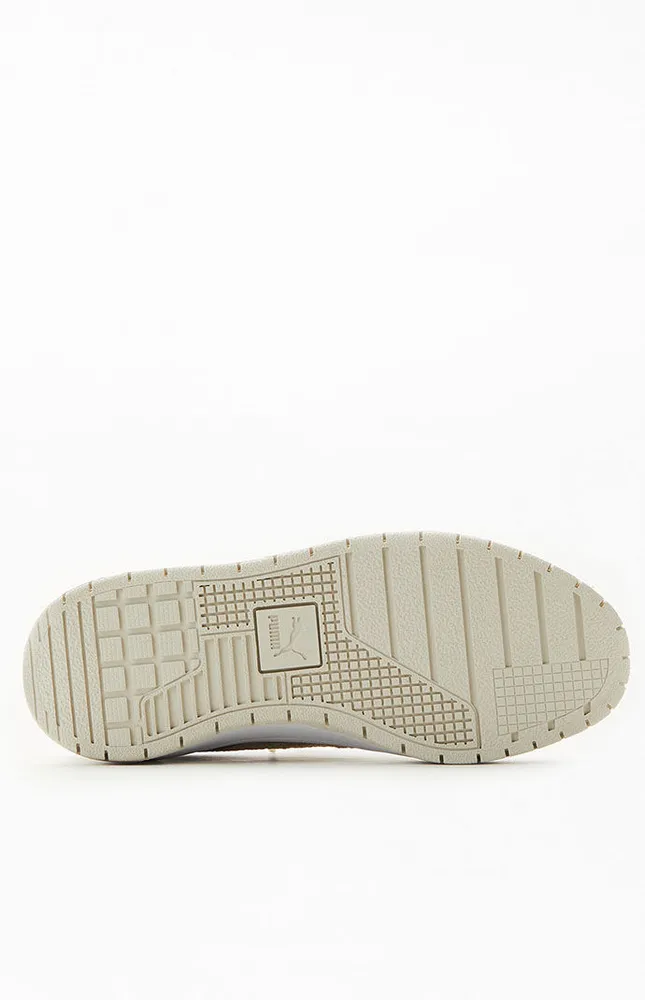 Puma Women's Pink Cali Dream Sneakers