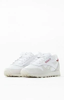 Reebok Women's Classic Leather FOMO Sneakers