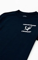 Made Paradise Contraband Courier T-Shirt