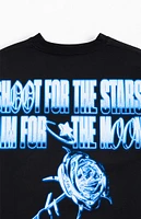 Pop Smoke Shoot For The Stars T-Shirt