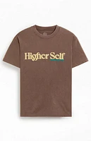 GARDENS & SEEDS Higher Self T-Shirt