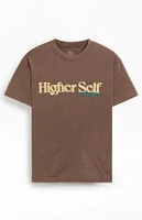 GARDENS & SEEDS Higher Self T-Shirt