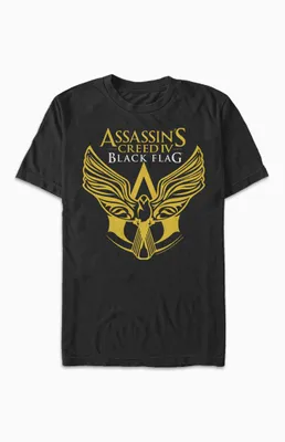 Assassin's Creed Logo T-Shirt