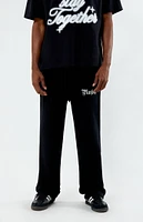 Playboy By PacSun Engineered Sweatpants