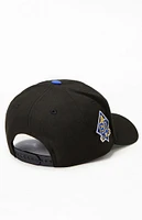 New Era x PS Reserve SF Giants Black 9FORTY Hat