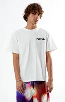 Playboy By PacSun Casting Shadows T-Shirt