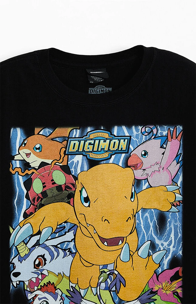 Digimon T-Shirt