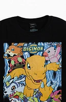 Digimon T-Shirt