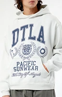 PacSun Pacific Sunwear DTLA Collegiate Hoodie