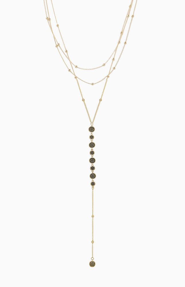 Ettika Bali Dreams Necklace