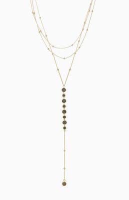 Ettika Bali Dreams Necklace