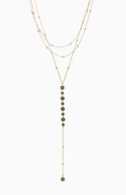 Ettika Bali Dreams Necklace