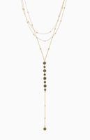 Ettika Bali Dreams Necklace