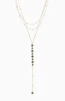 Ettika Bali Dreams Necklace