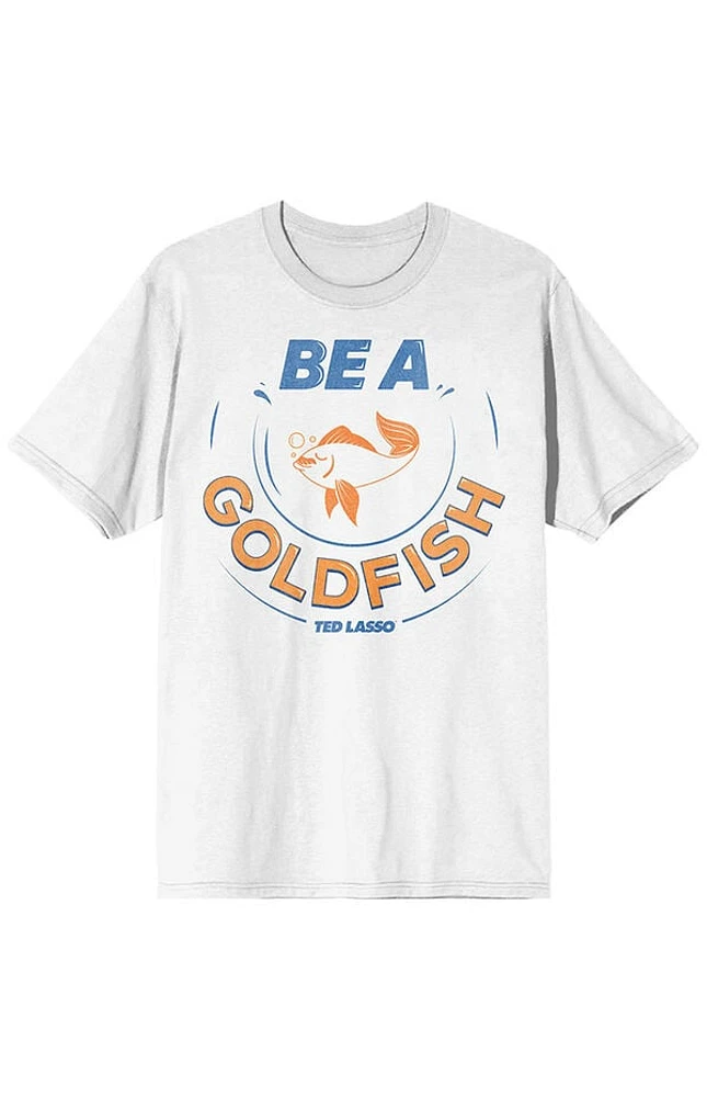 Ted Lasso Goldfish T-Shirt
