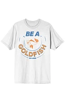 Ted Lasso Goldfish T-Shirt