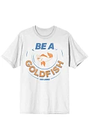 Ted Lasso Goldfish T-Shirt